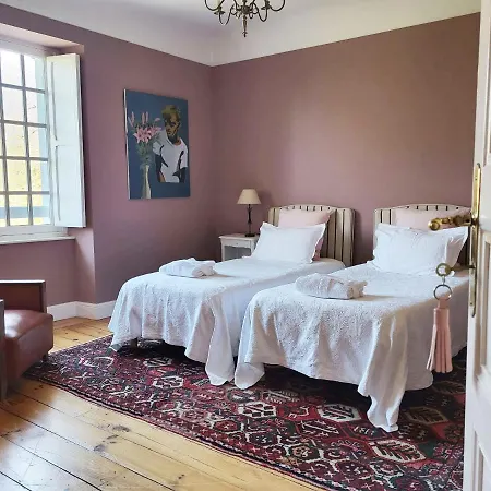 Clos Mirabel Manor - B&B Jurançon Extérieur photo