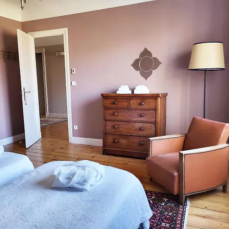 Clos Mirabel Manor - B&B Jurançon Extérieur photo