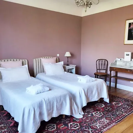 Clos Mirabel Manor - B&B Jurançon Extérieur photo