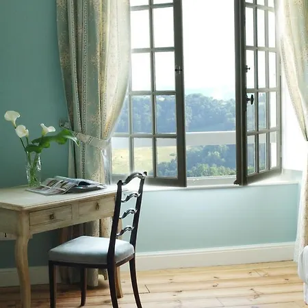 Clos Mirabel Manor - B&B Jurançon Extérieur photo