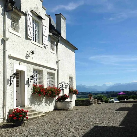 Clos Mirabel Manor - B&B Jurançon Extérieur photo