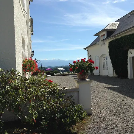 Clos Mirabel Manor - B&B Jurançon Extérieur photo