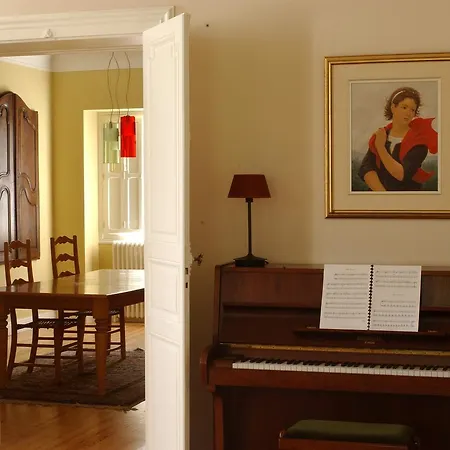 Clos Mirabel Manor - B&B Jurançon Extérieur photo