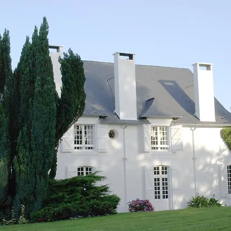 Clos Mirabel Manor - B&B Jurançon Extérieur photo
