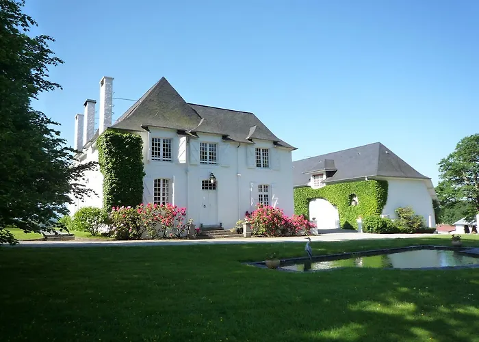Clos Mirabel Manor - B&B