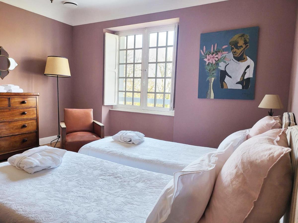 Clos Mirabel Manor - Alojamento de Acomodação e Pequeno-almoço 4*