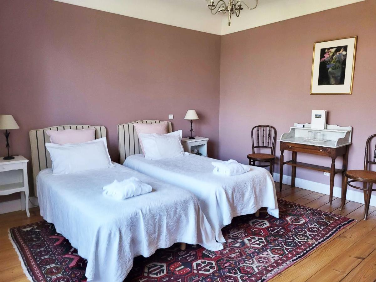 Clos Mirabel Manor - 4* Jurançon