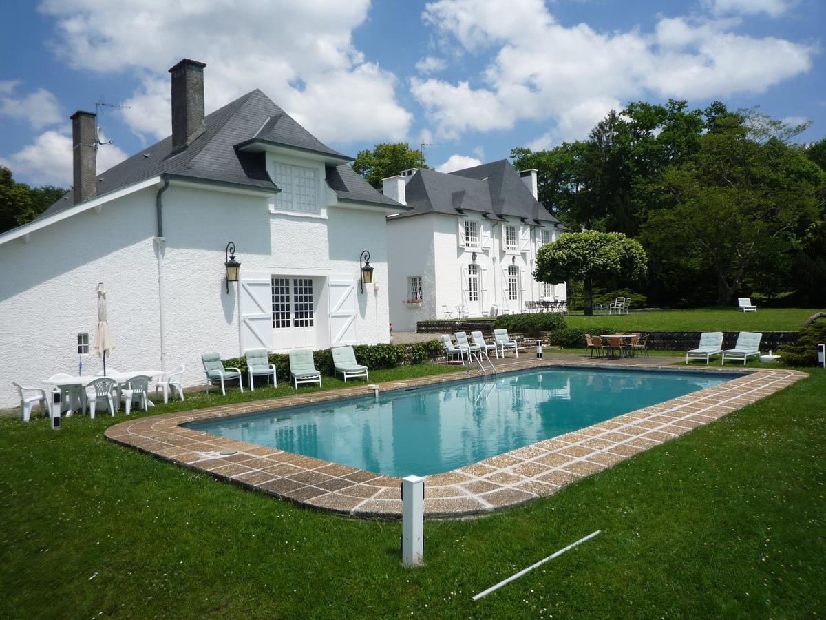Clos Mirabel Manor - Jurançon