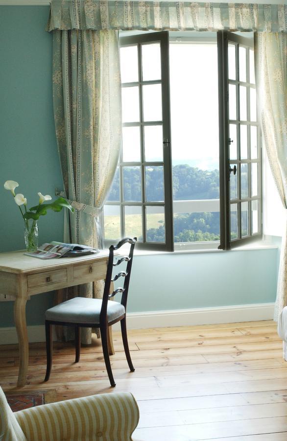 Alojamento de Acomodação e Pequeno-almoço Clos Mirabel Manor -