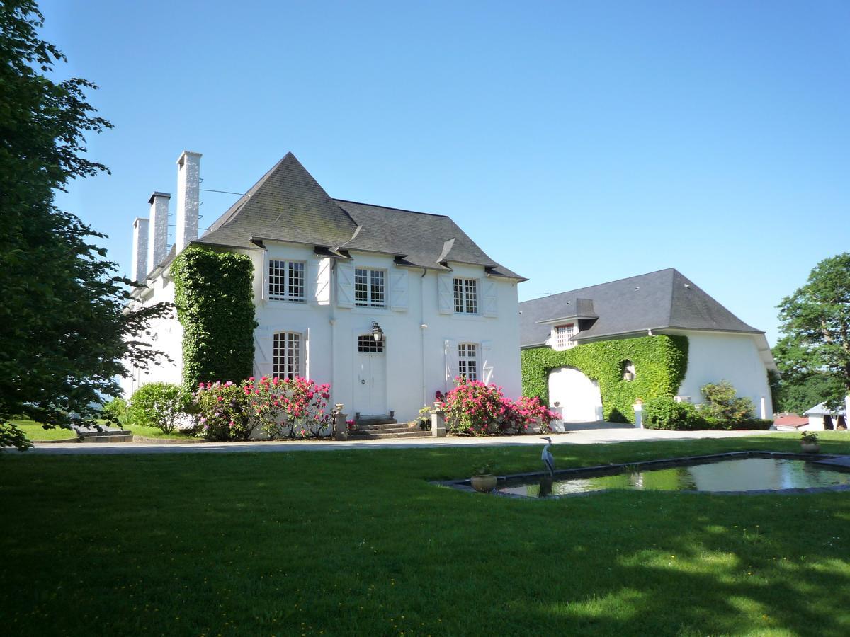 Clos Mirabel Manor - Alojamento de Acomodação e Pequeno-almoço Jurançon