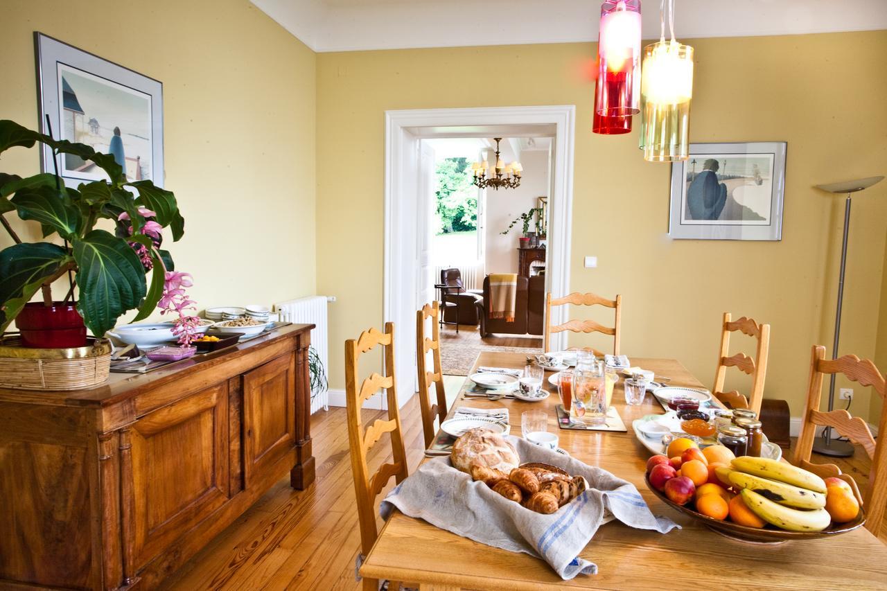 Clos Mirabel Manor - Alojamento de Acomodação e Pequeno-almoço 4*