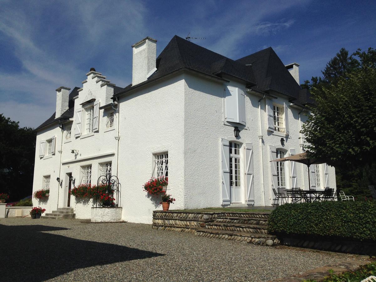 Alojamento de Acomodação e Pequeno-almoço Clos Mirabel Manor -