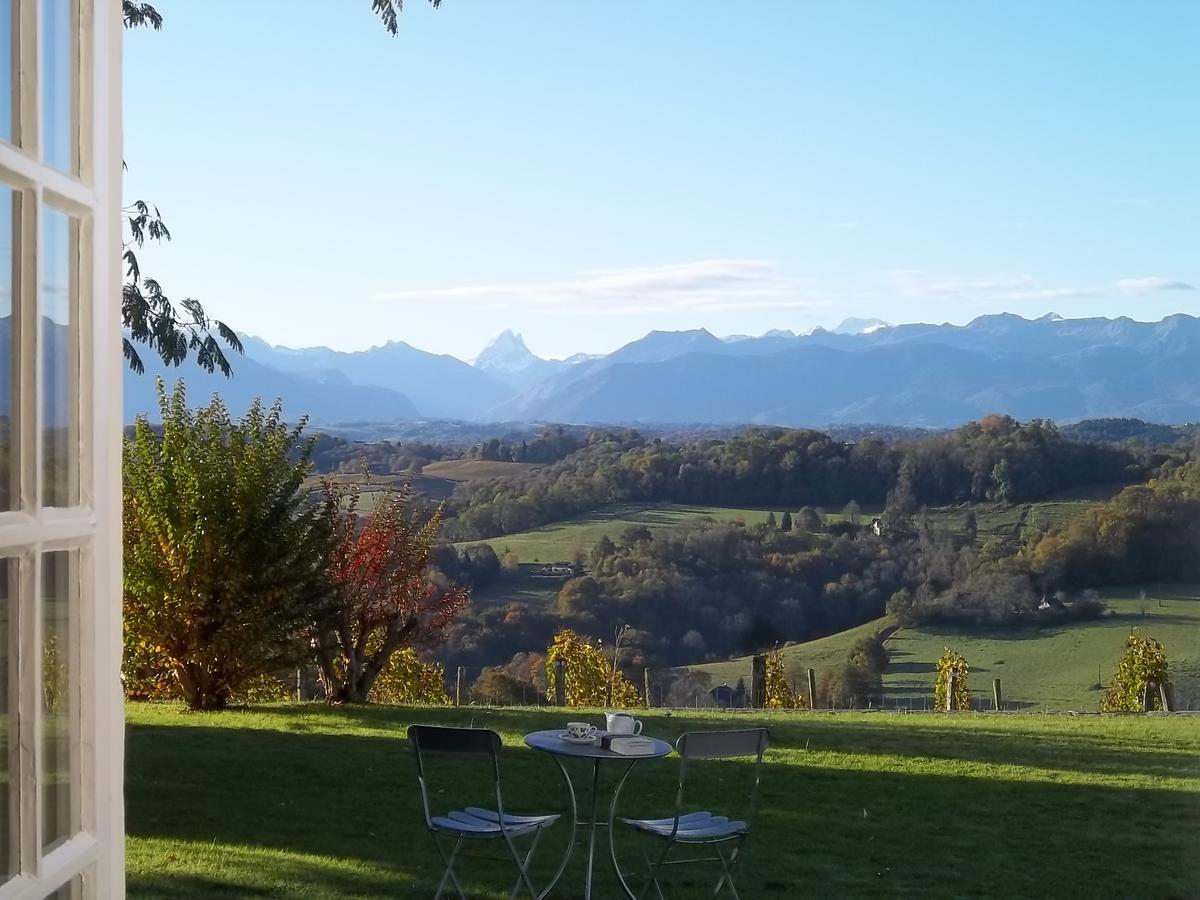 Clos Mirabel Manor - Jurançon